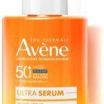ULTRA SERUM activates radiance SPF50+ 30 ml