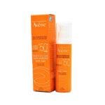 Avene Solar Anti-Aging Color Spf50 + 50ml