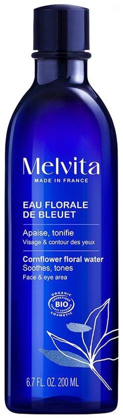 FLORAL WATERS cornflower floral water 200 ml