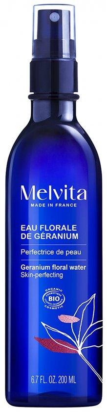 FLORAL WATERS geranium floral water 200 ml