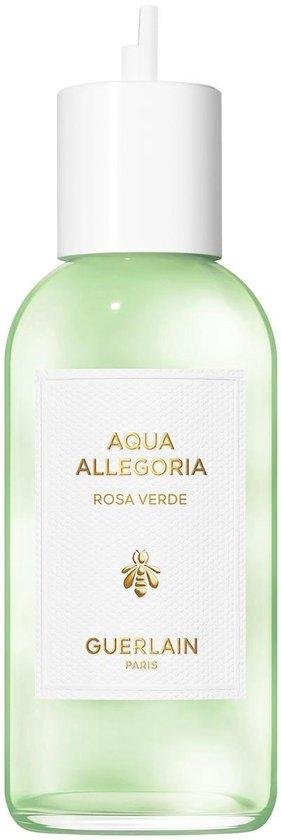 Guerlain Rosa Verde Edt Recarga 200ml