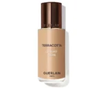 Guerlain Terracotta Le Teint Glow Fondo De Maquillaje Fluido 4n 30ml