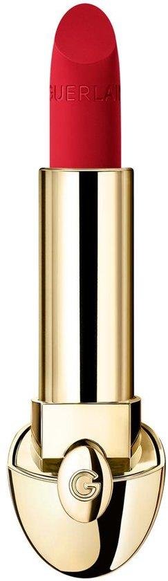 Guerlain Rouge g Velvet Barra De Labios Recarga 456 3,5g