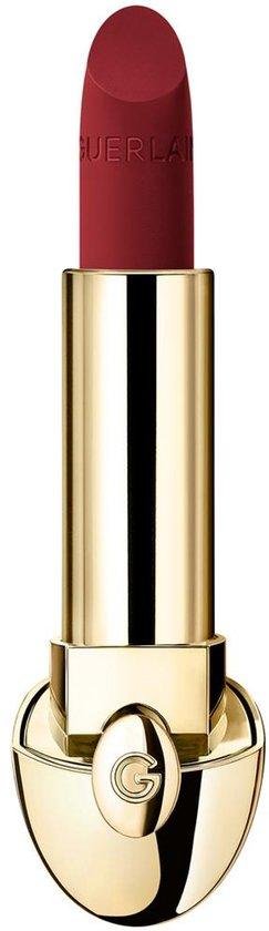 Guerlain Rouge g Velvet Barra De Labios Recarga 777 3,5g