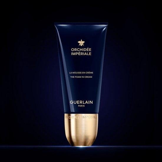 Guerlain Orchide Impriale La Espuma En Crema 150ml