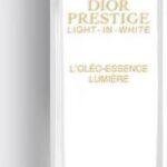 Christian Dior, Prestige LOleo-Essence Lumiere, Brightening, Peeling Lotion, 150 ml