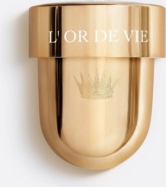 Christian Dior, L'Or De Vie, Anti-Aging, Cream, For Face, Refill, 50 ml