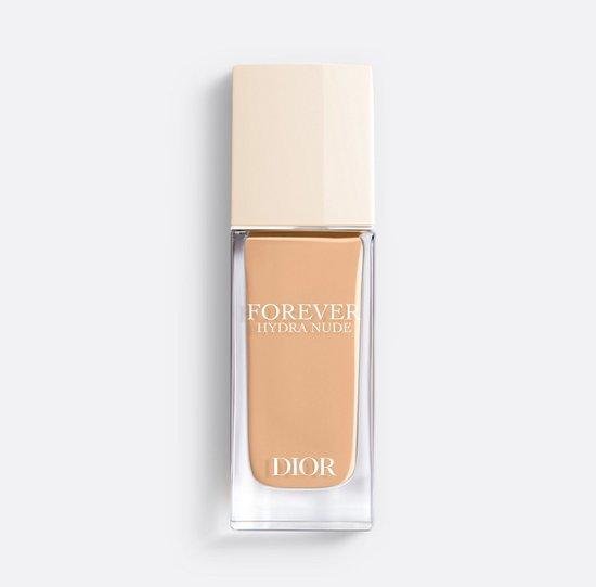 Dior Forever Hydra Nude Fdt Fluid 3,5n