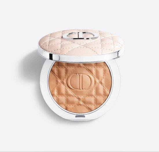 Dior Forever Nude Pdr 03 Medium