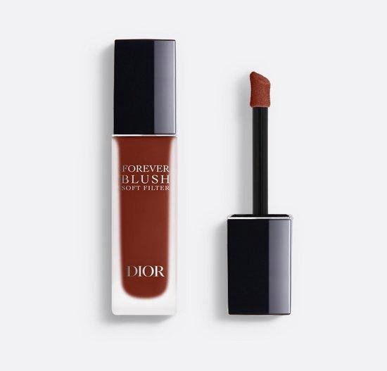 Dior Forever Blush Soft Filter 08