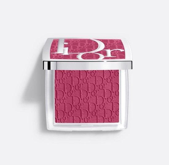 Dior Backstage Rosy Glow 006