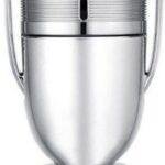 Paco Rabanne, Invictus Silver Cup Collector's Edition, Eau De Toilette, For Men, 100 ml