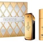 Paco Rabanne Estuche 1 Million Eau De Toilette 100ml Desodorante 150ml Eau De Toilette 10ml