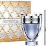 Paco Rabanne Estuche Invictus Eau De Toilette 100ml Desodorante 150ml Eau De Toilette 10ml