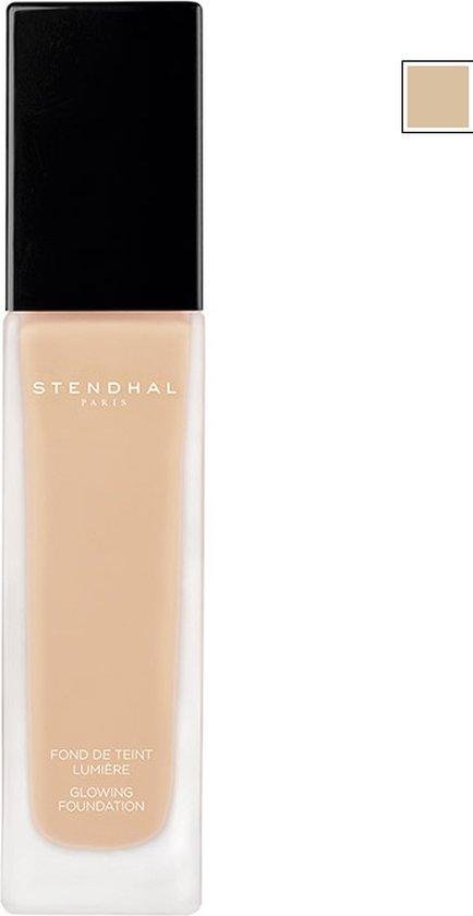 Stendhal Glowing Foundation 220 Sable 30ml
