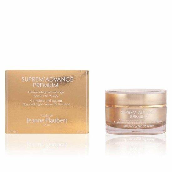 Jeanne Piaubert Suprem'advance Premium Complete Anti-Ageing Day and Night Cream 50ml