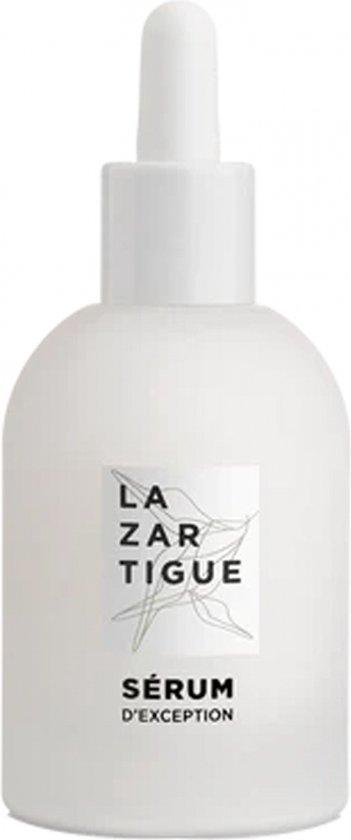 Lazartigue, D'Exception, Hair Serum, For Thermal Protection, 50 ml