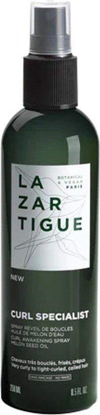 Lazartigue Curl Specialist Curl Awakening Spray 250 ml