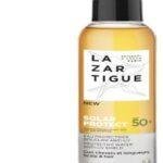 Lazartigue, Solar Protect, Protection, Sunscreen Spray, SPF50+, 150 ml