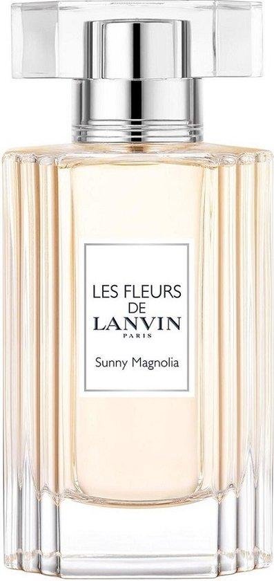 Lanvin Sunny Magnolia Edt W 50 Ml