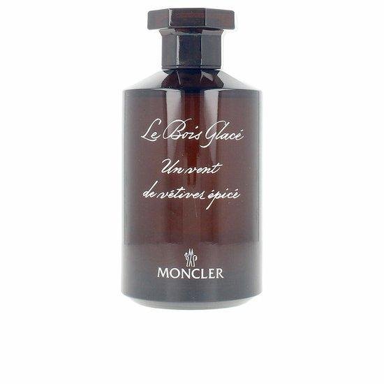 Moncler Le Bois Glace Edp Spray 200ml