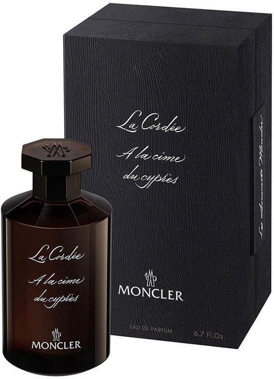 Moncler La Corde Eau De Parfum 200 ml (unisex)