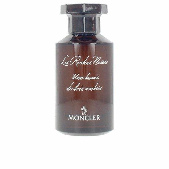 Moncler, Les Roches Noires, Eau De Parfum, Unisex, 100 ml