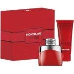 Legend Red Gift Set Eau de Parfum (EDP) 50 ml + Shower gel 100 ml