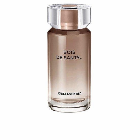Karl Lagerfeld Bois de Santal Eau De Toilette 100 ml (man)