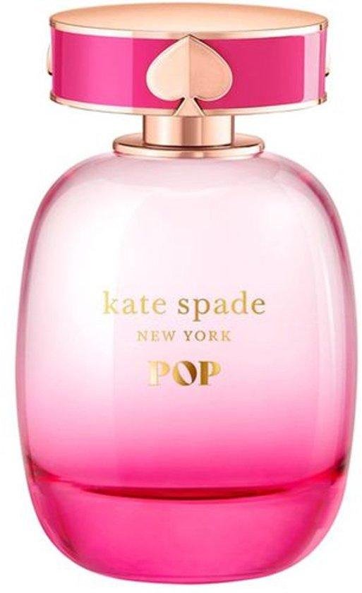 Kate Spade, Pop, Eau De Parfum, For Women, 60 ml