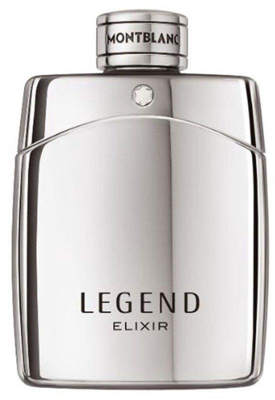 Montblanc Legend Elixir Parfum Spray 100ml