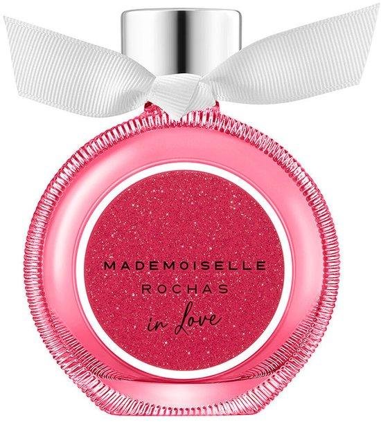 Rochas Mademoiselle Rochas In Love Eau De Parfum Spray 90ml
