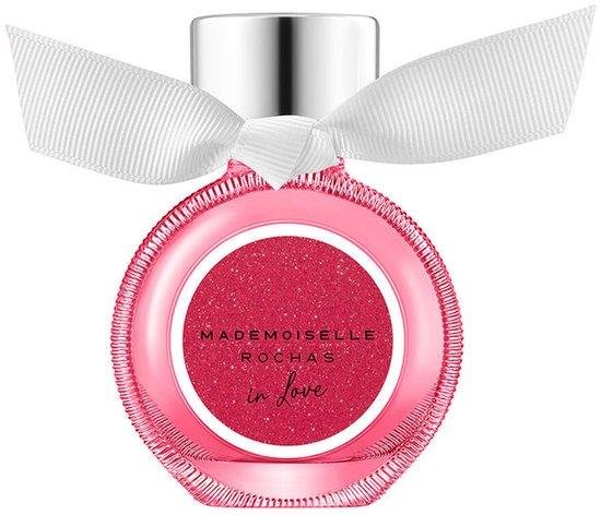 Rochas Mademoiselle Rochas In Love Eau De Parfum Spray 30ml