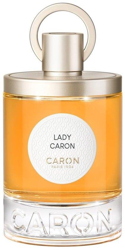 Caron Lady Caron EDP W 100 ml