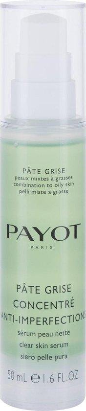 Payot, Pate Grise, Anti-Imperfection, Serum, Face, 50 ml