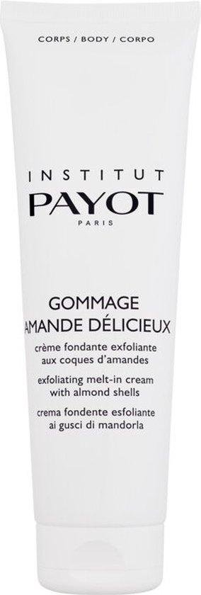 Payot, Gommage Amande, Eliminates Impurities, Exfoliating Cream, 300 ml