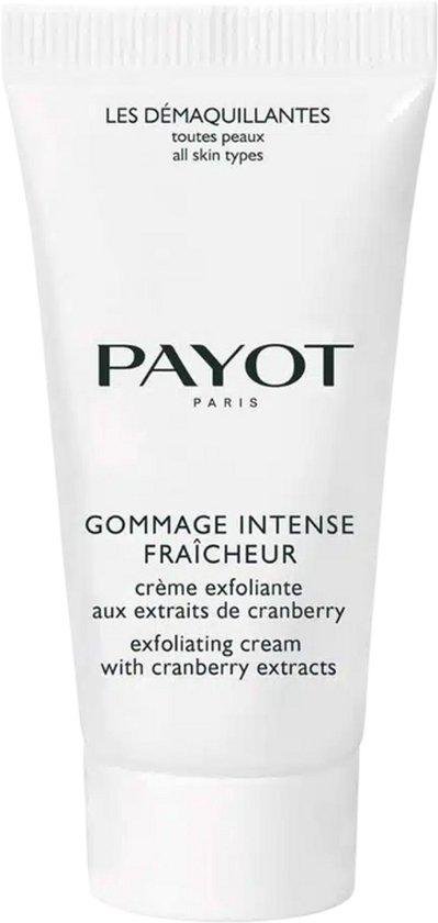 Payot, Gommage Intense, Exfoliating, Body Scrub, 300 ml