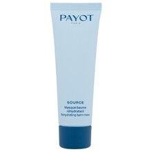 Source Masque Baume Rhydratant - Hydratan + osvujc pleov maska