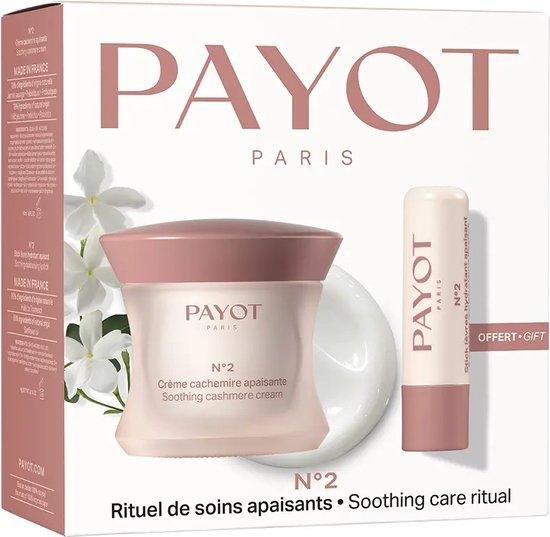 Payot Crme N2 Cachemire Estuche 2 Piezas