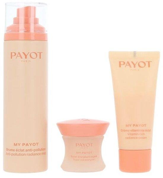 Payot My Rituel Glow Antipol Mist Set25