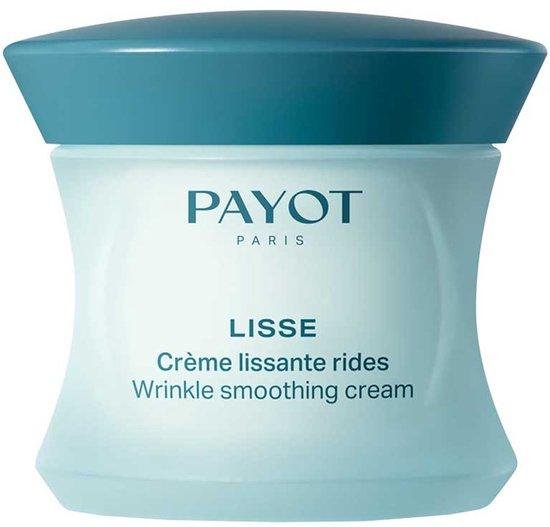 Payot Lisse Crema Rica Alisadora De Arrugas 50ml