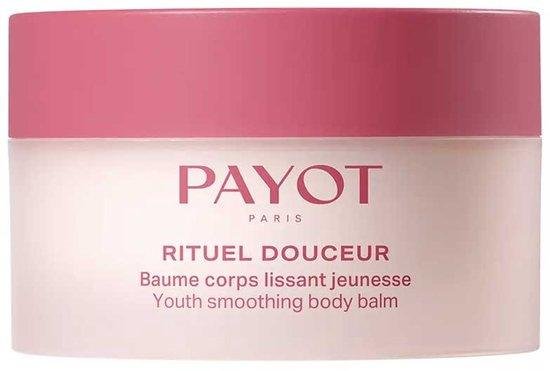 Payot Rituel Douceur Blsamo Corporal Alisador De Juventud 200ml