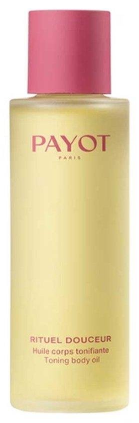 Payot Rituel Douceur Aceite Corporal Tonificante 100ml