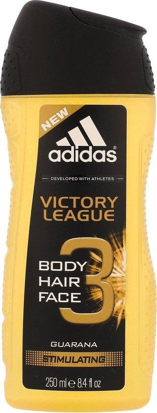 Adidas Victory League - Sprchov Gel