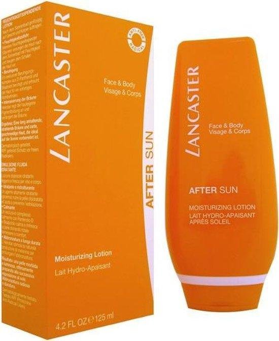 Lancaster, After Sun, Moisturizing, After-Sun Lotion, 150 ml