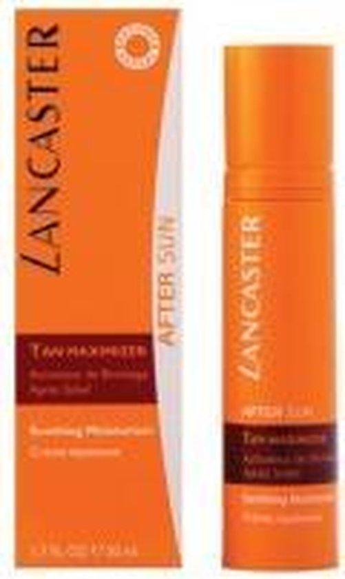 Lancaster, After Sun, Soothing & Moisturizing, After-Sun Cream, 50 ml