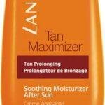 Lancaster, Tan Maximizer, Soothing & Moisturizing, After-Sun Cream, 125 ml