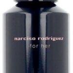 Narciso Rodriguez For Her Edt 150ml Recarga@