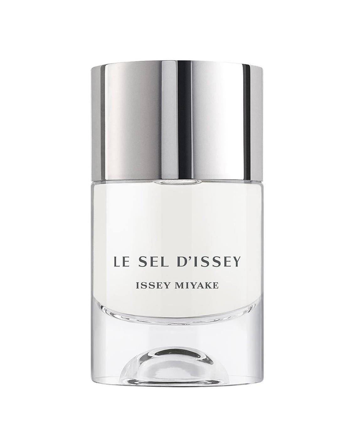 Issey Miyake Le Sel Dissey Men Edt 50 Vpo Nov 24