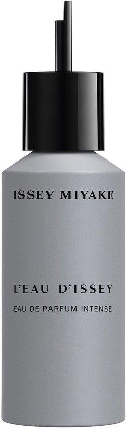Issey Miyake L'eau D'issey Intense Edp Recarga 150ml
